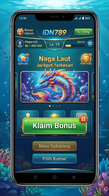 idn789 - Hub Unduhan Lengkap Untuk Semua User Indonesia